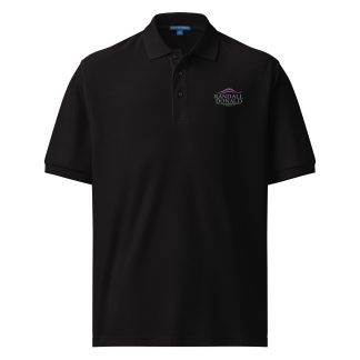 Men's Premium Polo