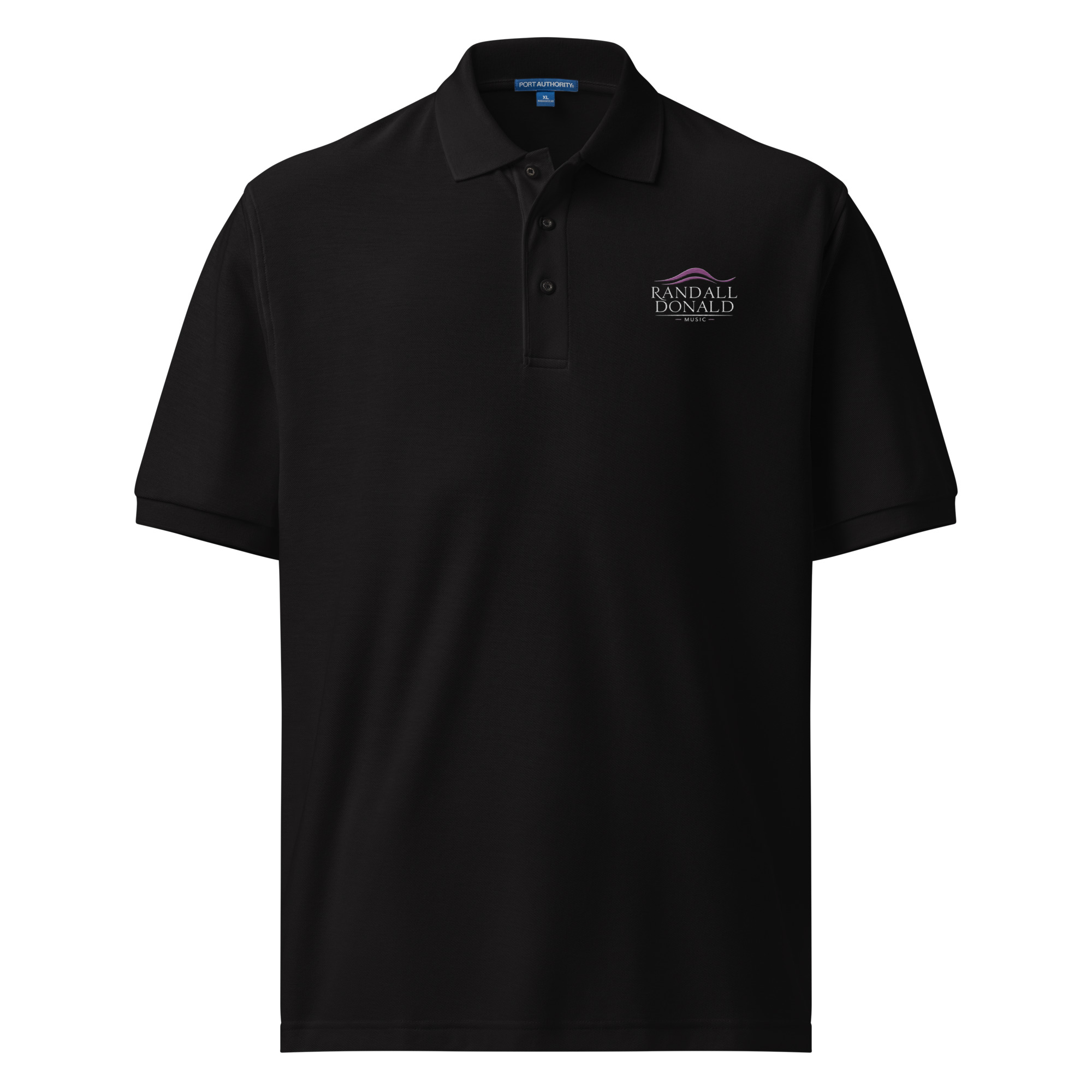 Men's Premium Polo