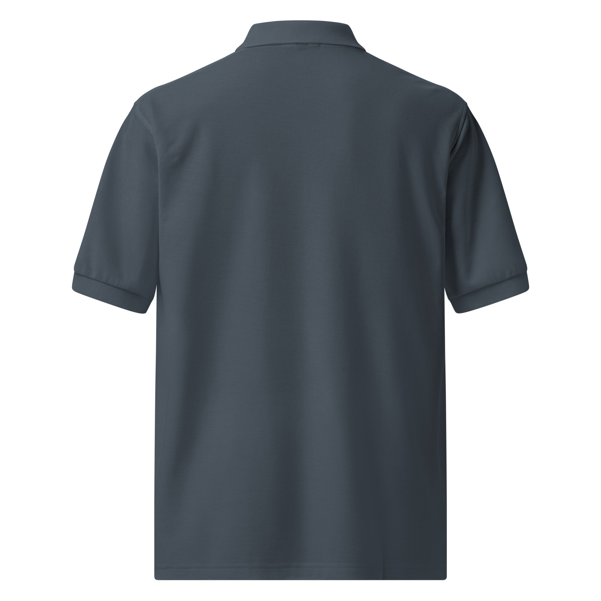 Men's Premium Polo - Image 4