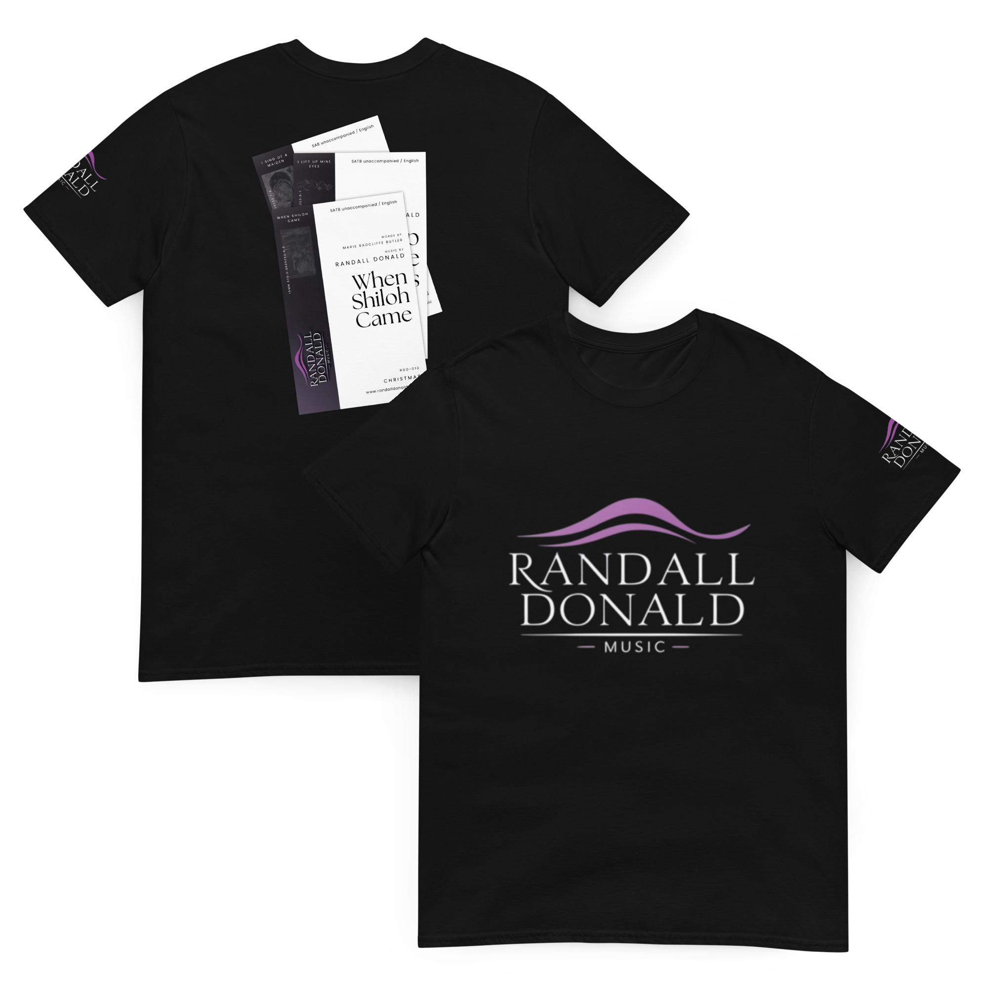 Short-Sleeve Unisex T-Shirt - Image 9