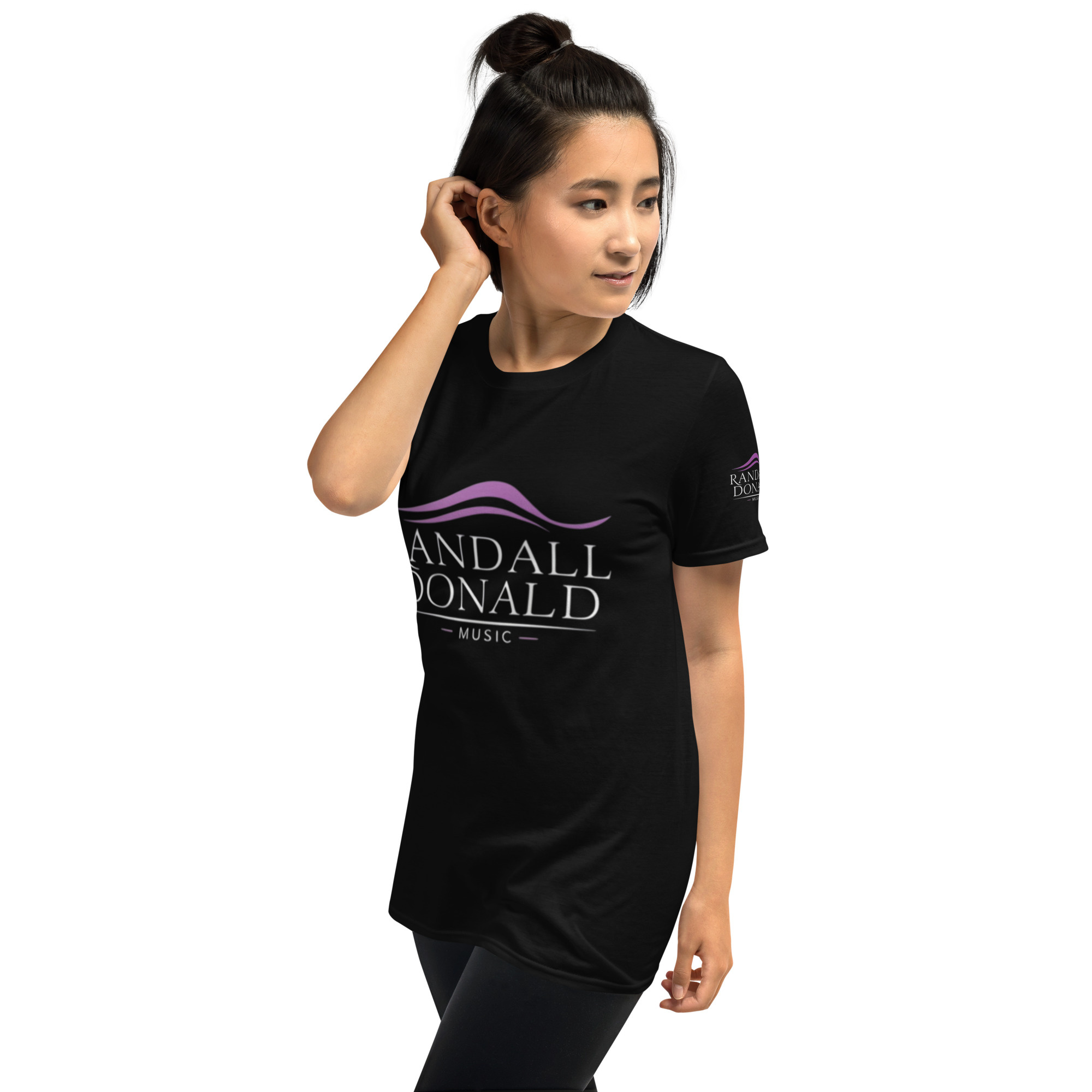Short-Sleeve Unisex T-Shirt - Image 10