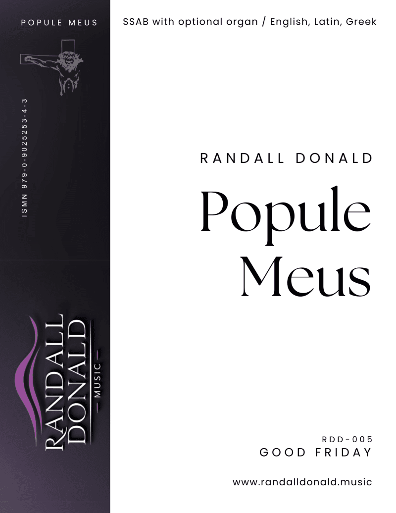 Popule Meus
