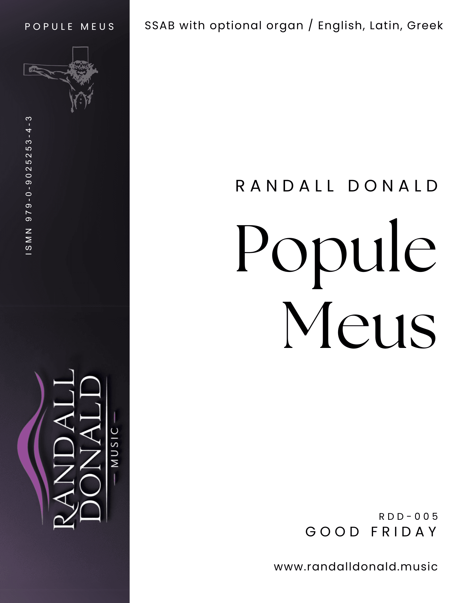 Popule Meus